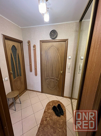 Сдам 1-к квартиру, Буденновский район, микрорайон Цветочный Донецк - изображение 2