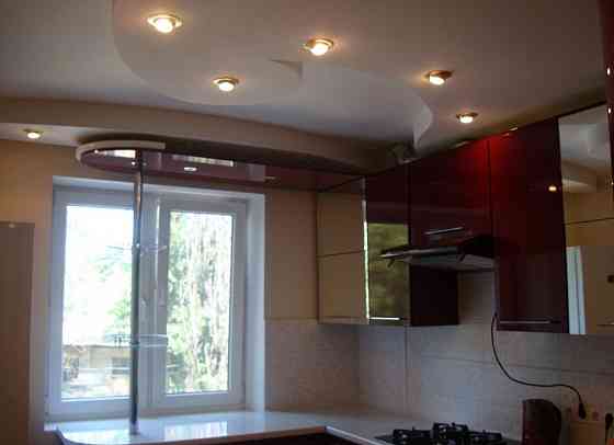 Сдам 3-к на Зеленом. ЕВРОРЕМОНт Макеевка