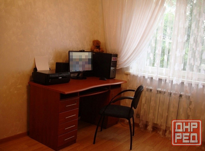 Сдам 3-к на Зеленом. ЕВРОРЕМОНт Макеевка - изображение 10