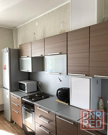 Впервые сдается на длительный срок чистая однушка (36 кв.м) в Донецке. Проспект Освобождения Донбас Донецк - изображение 4