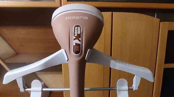 Отпариватель Polaris PGS 2230 VA Донецк