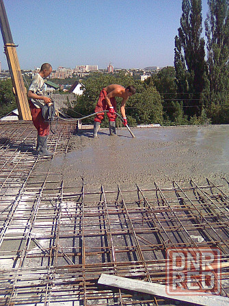 Авторский ремонт Строительство и Реконструкция под ключ: -Квартир, Домов, Офисов, Магазинов, Зданий! Донецк - изображение 6