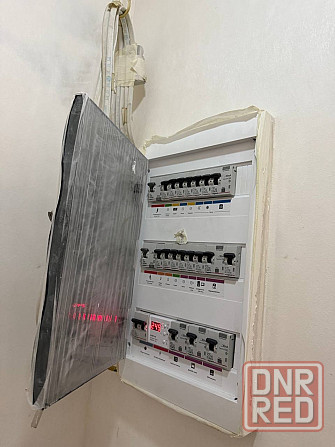 Продается 2-комн квартира,в которой все делали по уму и с душой. Донецк - изображение 9