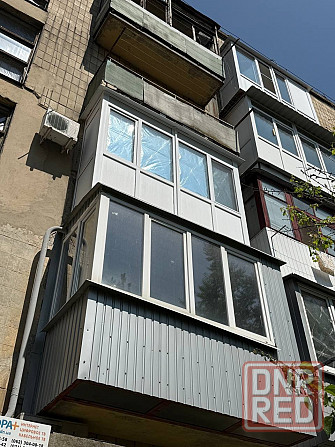 Продается 2-комн квартира,в которой все делали по уму и с душой. Донецк - изображение 11