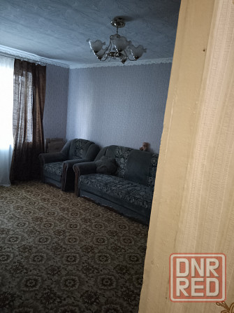 Сдам 1к. квартиру на длительный срок Мариуполь - изображение 4