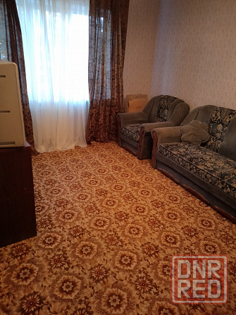 Сдам 1к. квартиру на длительный срок Мариуполь - изображение 2