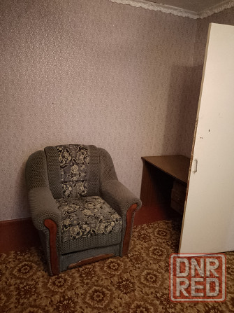 Сдам 1к. квартиру на длительный срок Мариуполь - изображение 3
