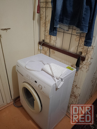 Сдам 1к. квартиру на длительный срок Мариуполь - изображение 6