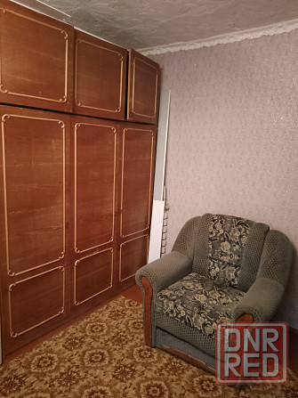 Сдам 1к. квартиру на длительный срок Мариуполь - изображение 9