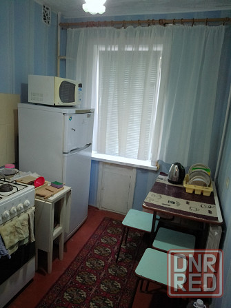 Сдам 1к. квартиру на длительный срок Мариуполь - изображение 8