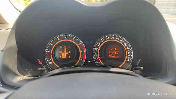 Продается TOYOTA COROLLA 2012г. 49 т.км Донецк