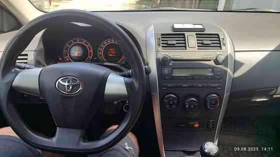 Продается TOYOTA COROLLA 2012г. 49 т.км Донецк