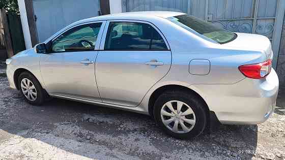 Продается TOYOTA COROLLA 2012г. 49 т.км Донецк