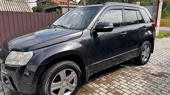 Suzuki Grand Vitara 2007 г.в. Донецк