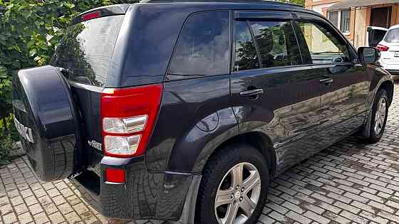 Suzuki Grand Vitara 2007 г.в. Донецк