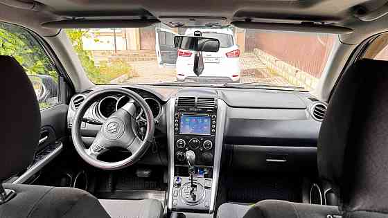 Suzuki Grand Vitara 2007 г.в. Донецк