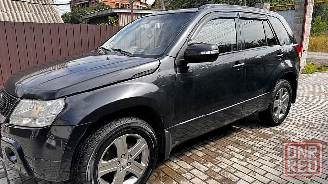 Suzuki Grand Vitara 2007 г.в. Донецк - изображение 2