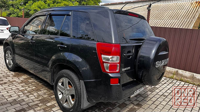 Suzuki Grand Vitara 2007 г.в. Донецк - изображение 3