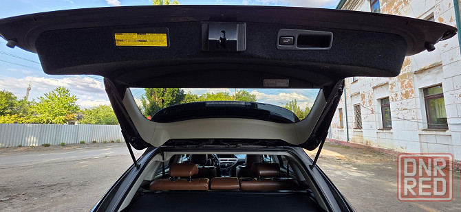 Продам автомобиль Lexus RX 350 2012 год официал Макеевка - изображение 6