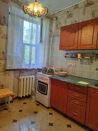 Продам 3кв. Кировский исполком, ул. Кирова Донецк