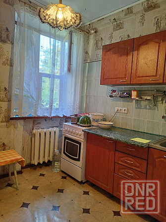 Продам 3кв. Кировский исполком, ул. Кирова Донецк - изображение 2