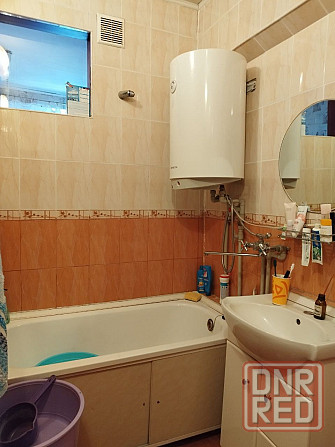 Продам 3кв. Кировский исполком, ул. Кирова Донецк - изображение 9