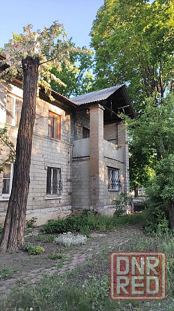 Продам 3кв. Кировский исполком, ул. Кирова Донецк - изображение 1