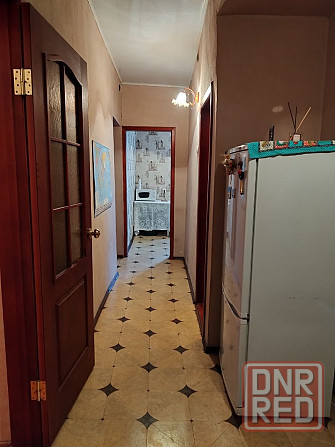 Продам 3кв. Кировский исполком, ул. Кирова Донецк - изображение 6