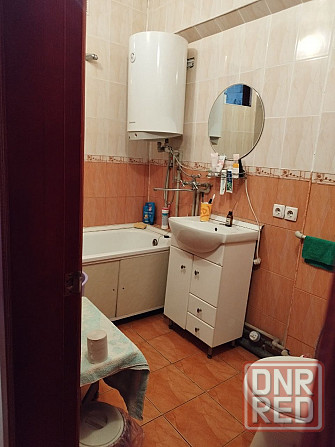 Продам 3кв. Кировский исполком, ул. Кирова Донецк - изображение 10
