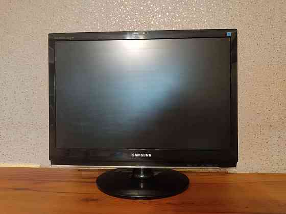 Монитор Samsung Sync Master 2263 UW Донецк