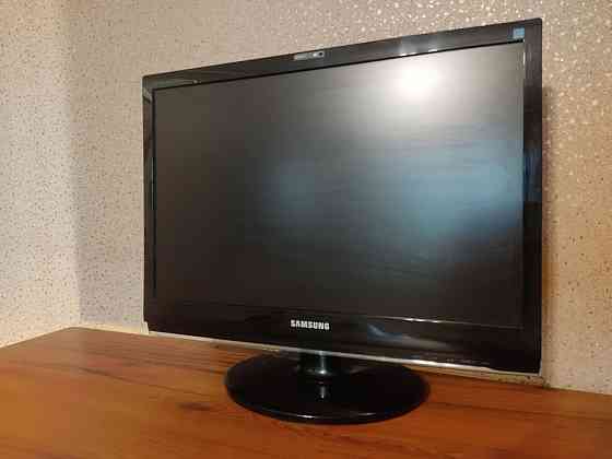 Монитор Samsung Sync Master 2263 UW Донецк