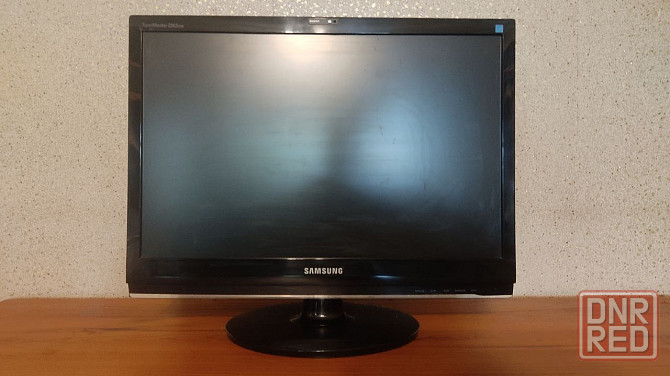 Монитор Samsung Sync Master 2263 UW Донецк - изображение 4