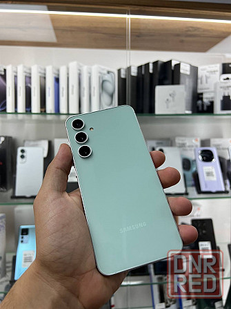 Samsung S23 FE 8/128GB Донецк - изображение 2