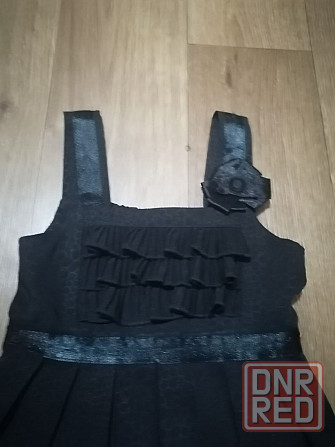 Школьный сарафан Донецк - изображение 3
