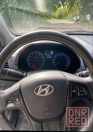 Продаëтся Hyundai Solaris Рестайлинг 2014 года Донецк - изображение 5