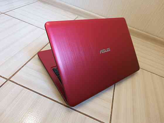 Asus X540SC-XX034T/15,6/Intel Pentium N3710/ HDD- 500 Гб/ 4Гб DDR3/NVIDIA GeForce 810M- 1Гб/ 13 699 Донецк