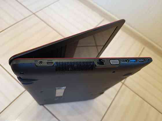Asus X540SC-XX034T/15,6/Intel Pentium N3710/ HDD- 500 Гб/ 4Гб DDR3/NVIDIA GeForce 810M- 1Гб/ 13 699 Донецк