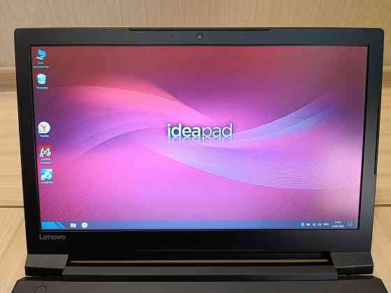 Lenovo IdeaPad V110/15,6/Intel Pentium N4200/SSD-256 Гб+HDD-500 Гб/ 8Гб DDR3/ 14 999 Донецк