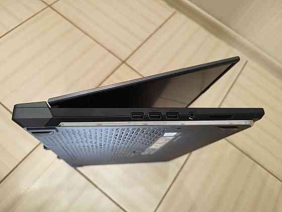 ASUS ROG Strix Scar III G531GW/15,6-240гц/Intel Core i7-9750H/SSD M2 NWMe-512 Гб+HDD- 1 Тб/RTX 2070 Донецк