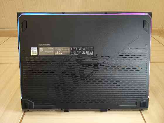 ASUS ROG Strix Scar III G531GW/15,6-240гц/Intel Core i7-9750H/SSD M2 NWMe-512 Гб+HDD- 1 Тб/RTX 2070 Донецк
