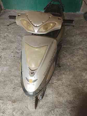 Defiant Arteko DT50 Q-4 Донецк