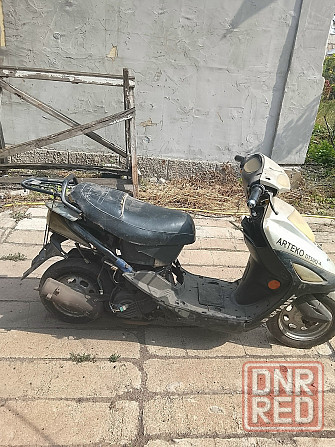 Defiant Arteko DT50 Q-4 Донецк - изображение 2