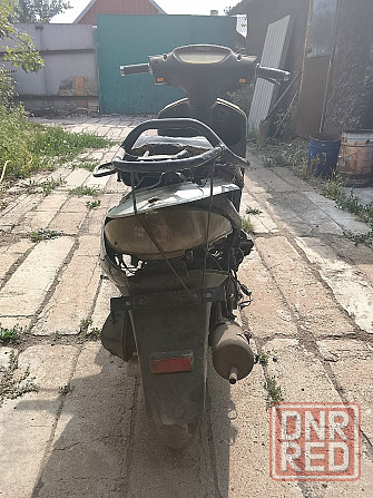 Defiant Arteko DT50 Q-4 Донецк - изображение 4