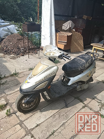 Defiant Arteko DT50 Q-4 Донецк - изображение 1