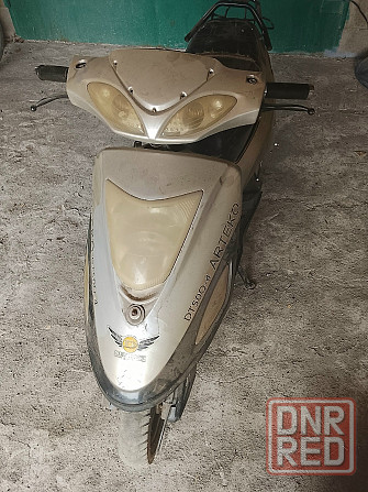 Defiant Arteko DT50 Q-4 Донецк - изображение 3