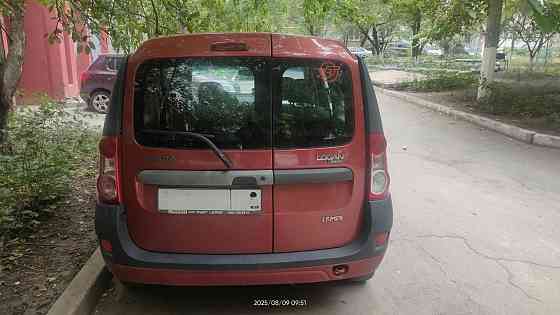 Продам Dacia Logan MCV 1.6/ 90 Донецк