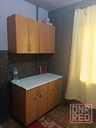 Сдам трёхкомнатную в Киевском районе на улице Политбойцов Донецк - изображение 5