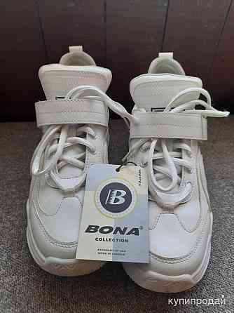 Кроссовки Bona р.38 Донецк