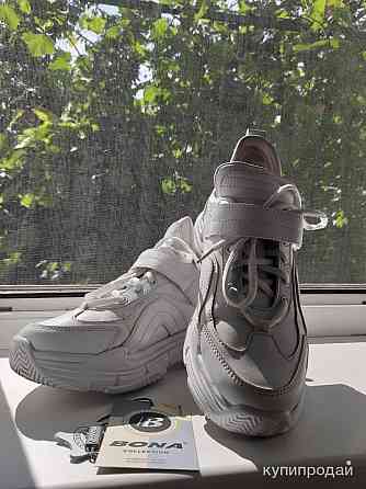 Кроссовки Bona р.38 Донецк