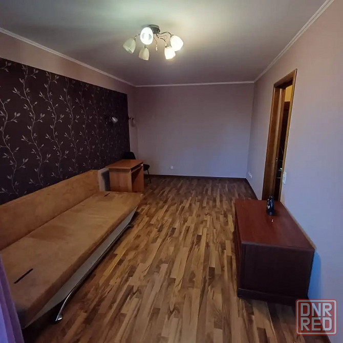 Сдаётся в аренду 2-к квартира Буденовский р-н Ориентир: Майский рынок Донецк - изображение 2